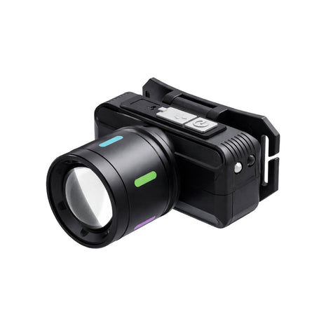 Hamilton head lamp al shabib qatar
