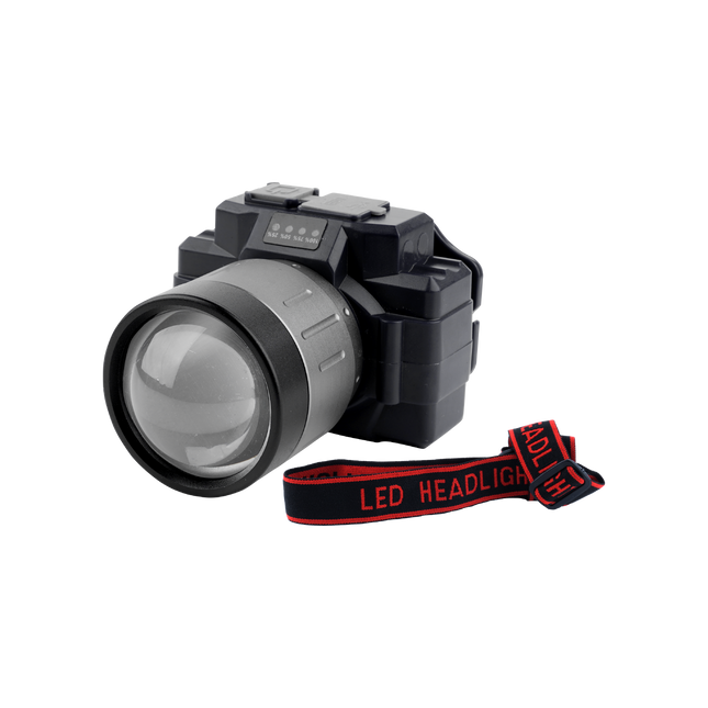 Rechargeable Head Light – HT998HL