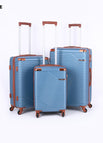 3 Piece full set / Blue