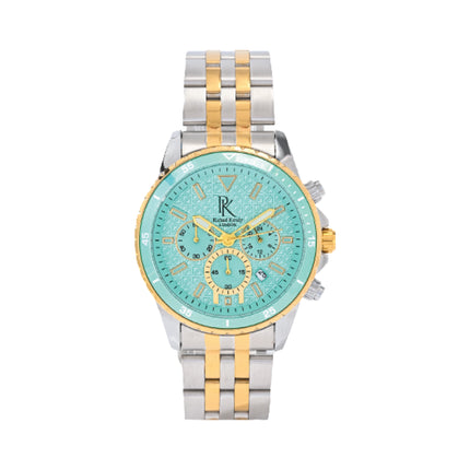 Richael Kandy Men's Watch with Date - RK8002M