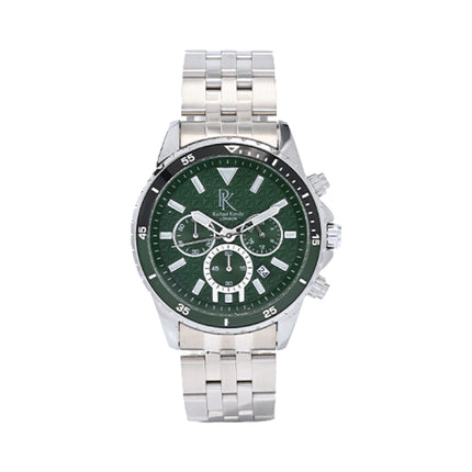 Richael Kandy Men's Watch with Date - RK8002M