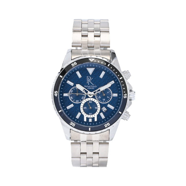 Richael Kandy Men's Watch with Date - RK8002M