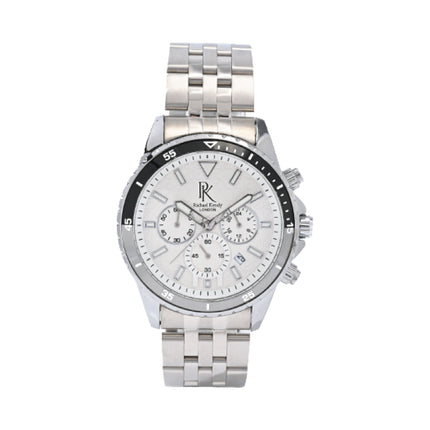 Richael Kandy Men's Watch with Date - RK8002M