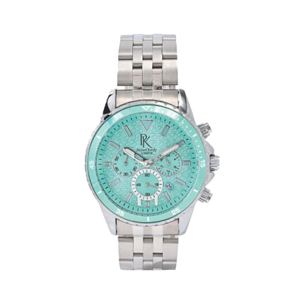 Richael Kandy Men's Watch with Date - RK8002M