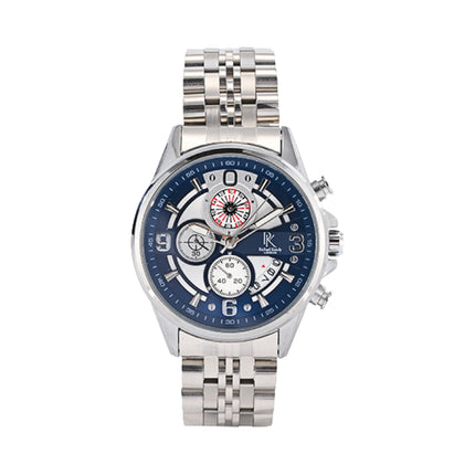 Richael Kandy Mens Metal Watch - RK8003M