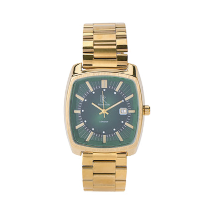 Richael Kandy Mens Metal Watch - RK8805M