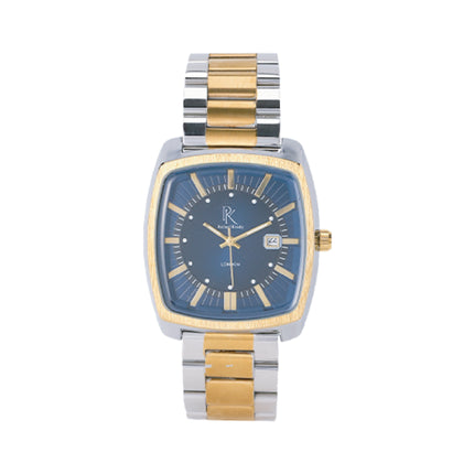Richael Kandy Mens Metal Watch - RK8805M