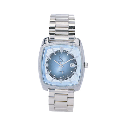 Richael Kandy Mens Metal Watch - RK8805M
