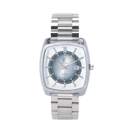 Richael Kandy Mens Metal Watch - RK8805M