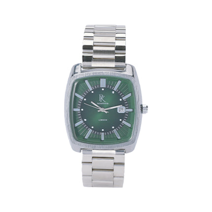 Richael Kandy Mens Metal Watch - RK8805M