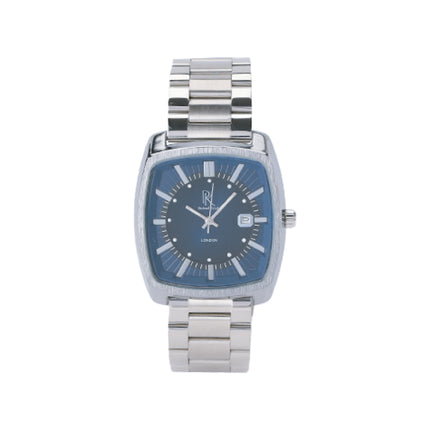 Richael Kandy Mens Metal Watch - RK8805M