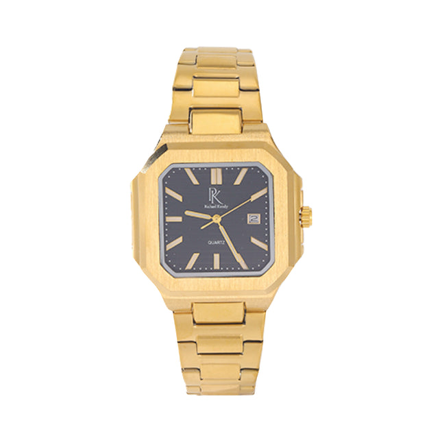 Richael Kandy Mens Metal Watch - RK8807M