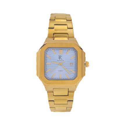 Richael Kandy Mens Metal Watch - RK8807M