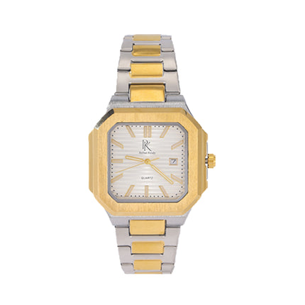 Richael Kandy Mens Metal Watch - RK8807M