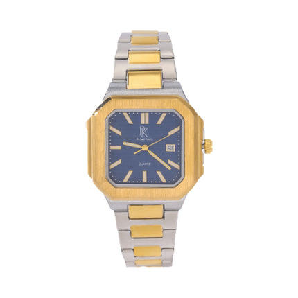 Richael Kandy Mens Metal Watch - RK8807M