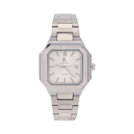 Richael Kandy Mens Metal Watch - RK8807M