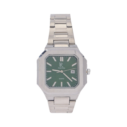 Richael Kandy Mens Metal Watch - RK8807M