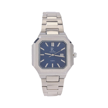 Richael Kandy Mens Metal Watch - RK8807M