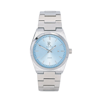Richael Kandy Metal Watch with Date - RK8813M