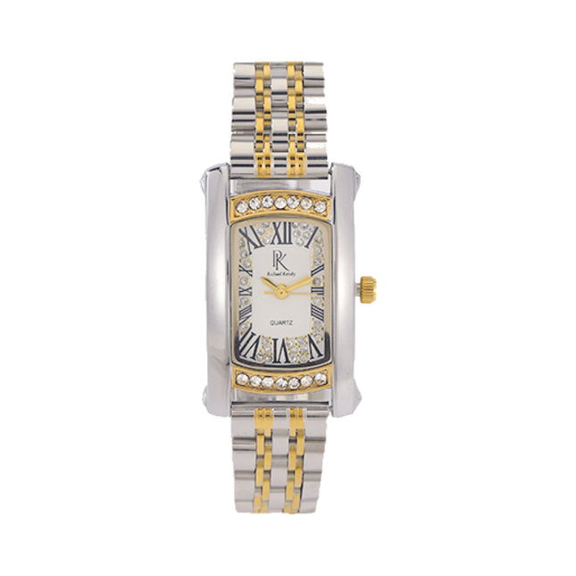Richael kendy Ladies Metal Watch- RK8901L