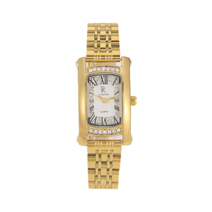 Richael kendy Ladies Metal Watch- RK8901L
