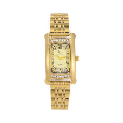 Richael kendy Ladies Metal Watch- RK8901L