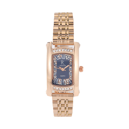 Richael kendy Ladies Metal Watch- RK8901L