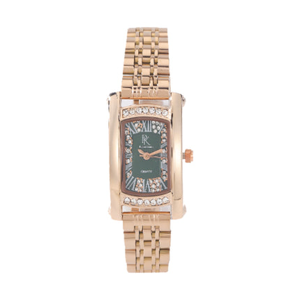 Richael kendy Ladies Metal Watch- RK8901L