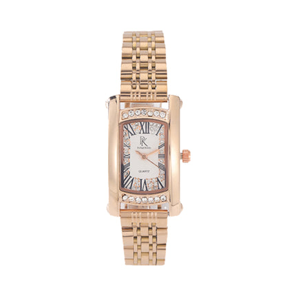 Richael kendy Ladies Metal Watch- RK8901L