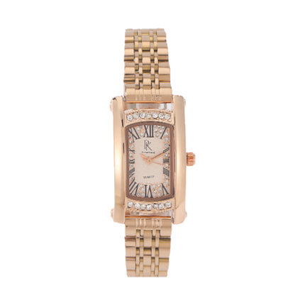 Richael kendy Ladies Metal Watch- RK8901L