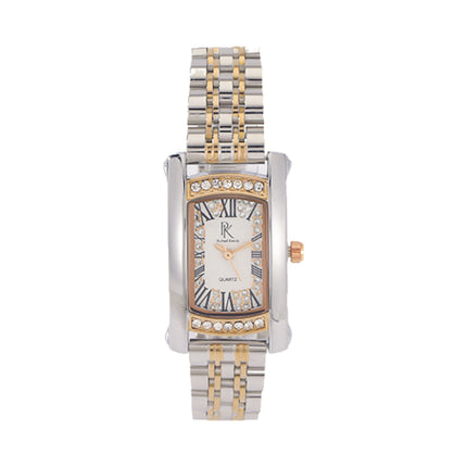 Richael kendy Ladies Metal Watch- RK8901L
