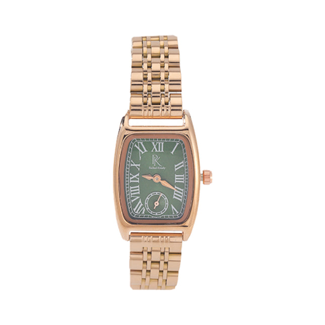 Richael Kandy Ladies Metal Watch- RK8904L