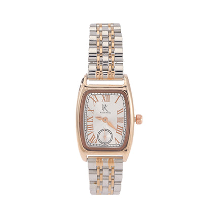 Richael Kandy Ladies Metal Watch- RK8904L