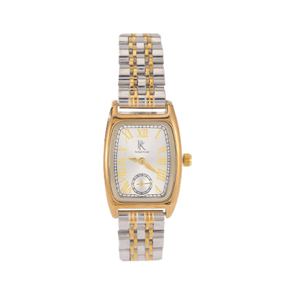 Richael Kandy Ladies Metal Watch- RK8904L