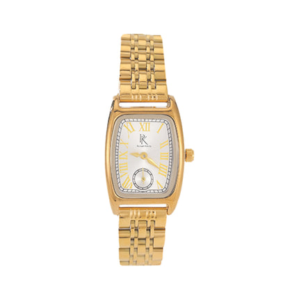 Richael Kandy Ladies Metal Watch- RK8904L