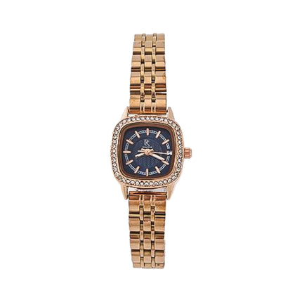 Richeal kendy Ladies metal watch - RK8906L