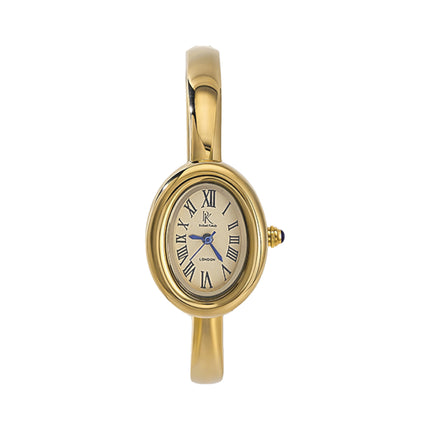 Richael Kandy Ladies Metal Watch-RK8912L