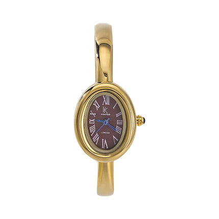 Richael Kandy Ladies Metal Watch-RK8912L