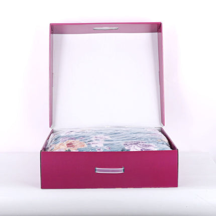 Imperial Flannel Box Blanket 220 x 240 cm Model IMFLANNEL