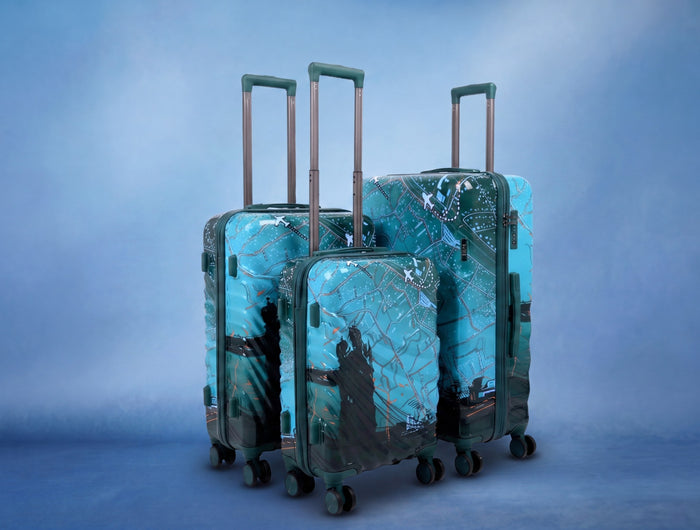 <h2>Travel Smarter</h2>