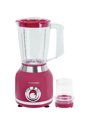 Al Shabib 2 in 1 Juice Blender – HT3337JB Qatar