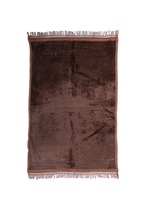 Al Shabib Better Life Foam Prayer Mat 70 x 110 cm Model 70110P Qatar
