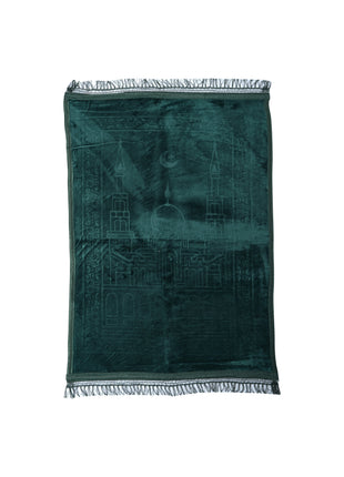 Al Shabib Better Life Foam Prayer Mat 70 x 110 cm Model 70110P Qatar