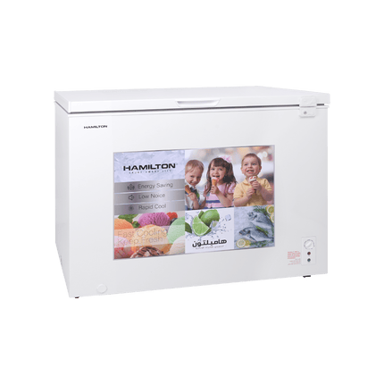 Al Shabib Chest Freezer – HT2802 Qatar