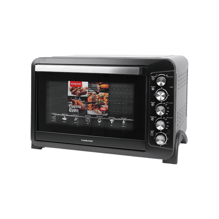 Al Shabib Electric Oven – HT25100EO Qatar
