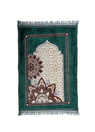 Foam Prayer Mat 80 x 120 cm Model 80120P - Hamilton Qatar | Al Shabib