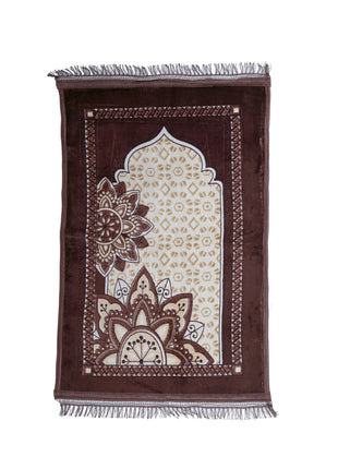 Foam Prayer Mat 80 x 120 cm Model 80120P - Hamilton Qatar | Al Shabib