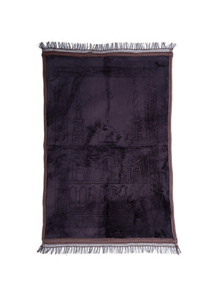 Foam Prayer Mat 80 x 120 cm Model 80120P - Hamilton Qatar | Al Shabib