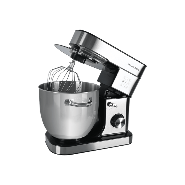 Al Shabib Food Stand Mixer – HT3385 Qatar