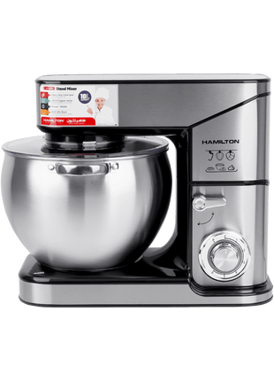Al Shabib Food Stand Mixer – HT3385 Qatar